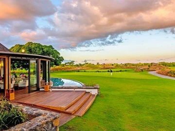 Appartement de 2 Chambres
