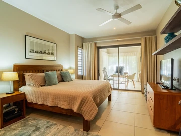 Appartement de 3 Chambres