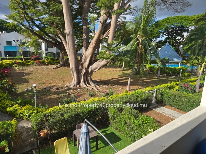 Duplex for Sale – Flic en Flac