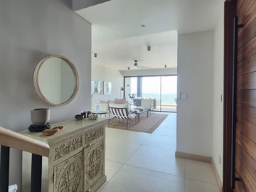 3 Bedroom Penthouse