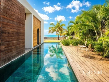 3 Bedroom Villa