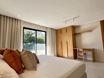 Townhouse, Duplex de 3 Chambres