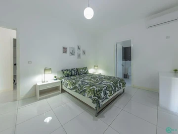 3 Bedroom Apartment