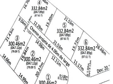 Residential Land