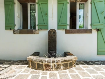 Maison de 2 Chambres