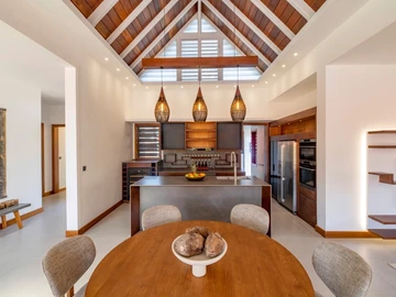 3 Bedroom Villa