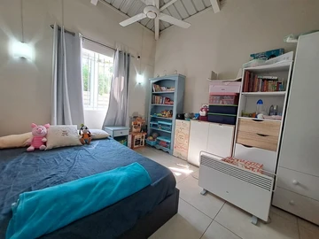Maison de 3 Chambres