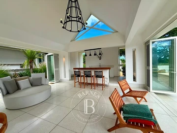 Villa de 3 Chambres