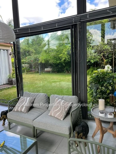 Charmante maison familiale à vendre dans un quartier recherché de Curepipe!