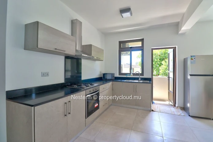 Charmant appartement de 2 chambres