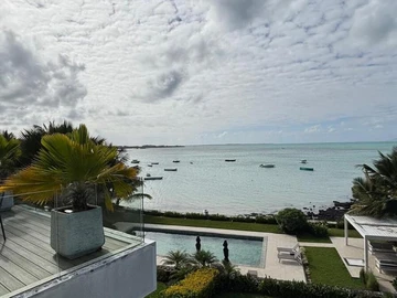 Penthouse de 3 Chambres