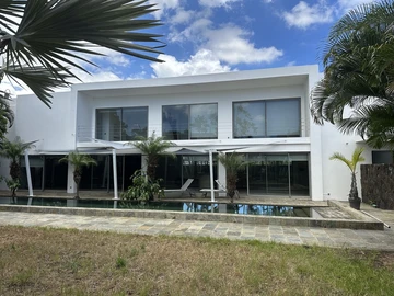 3 Bedroom Villa