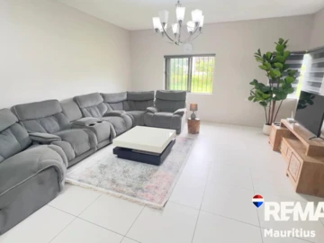Appartement de 2 Chambres