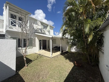 Townhouse, Duplex de 3 Chambres