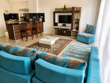 3 Bedroom Apartment