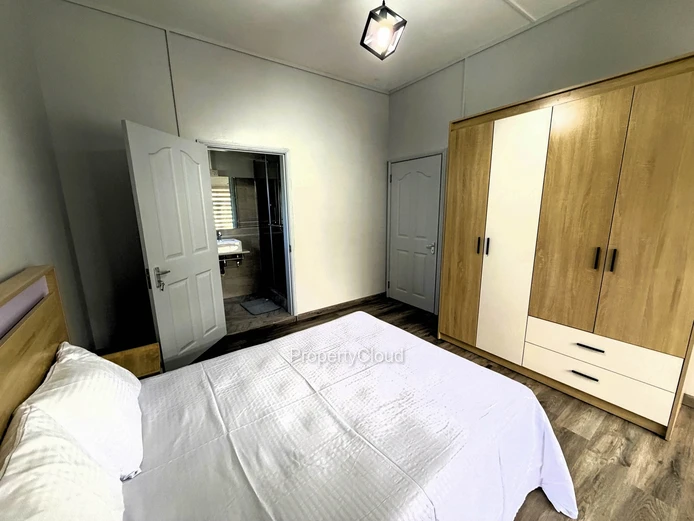 For Rent - 3-Ensuite Bedrooms Apartment - In The Heart Of Curepipe