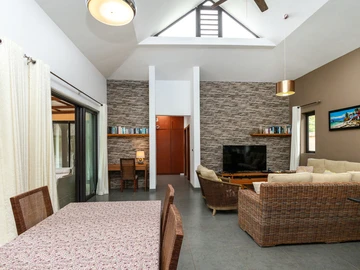 3 Bedroom Villa