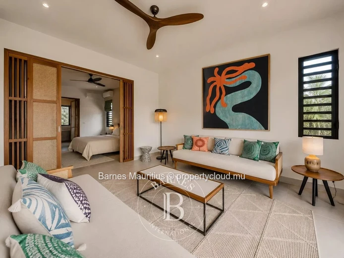 BELLE VUE – Apartment – 4 Bedrooms