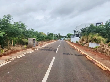 Commercial Land