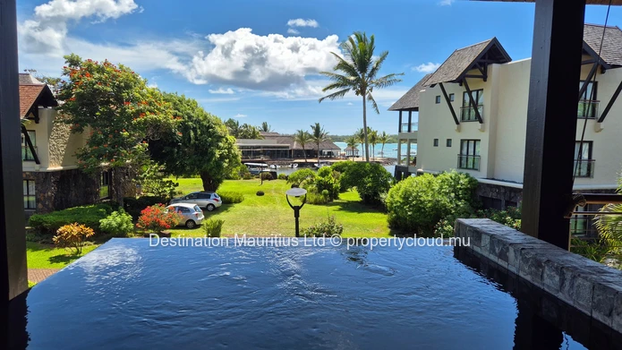 Appartement Premium au Resort de Golf