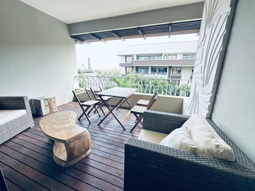 Appartement de 2 Chambres