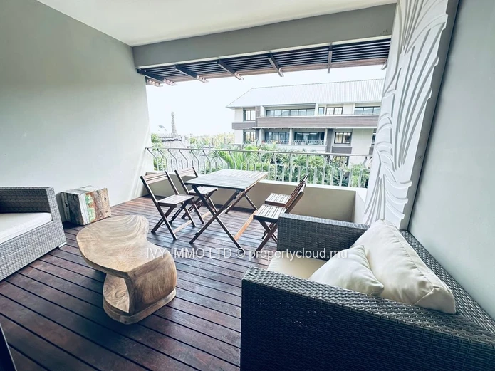 Apartment For Rent – Domaine Des Alizées, Grand Baie