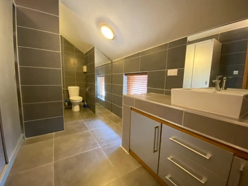 2 Bedroom Penthouse