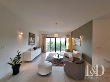 Appartement de 3 Chambres