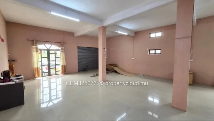 Spacious 3-Bedroom House for Rent in Plaines de L’Hermitage, Phoenix
