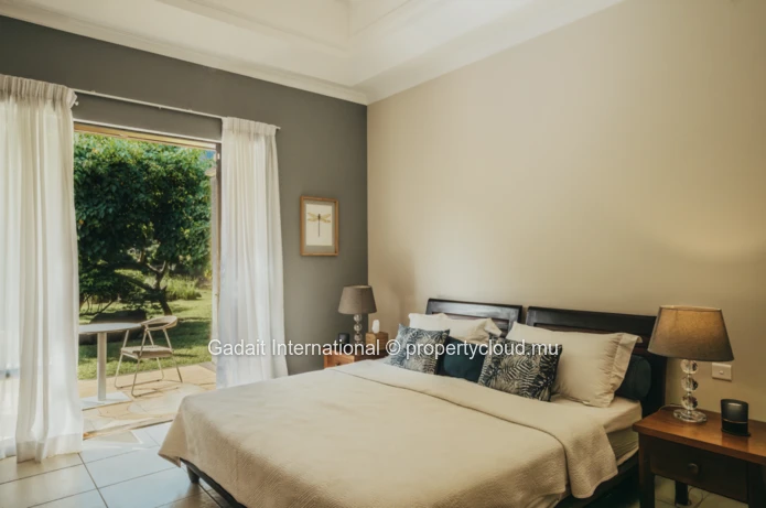 Luxury Family Villa for Rent in Tamarina Golf Estate – Mauritius