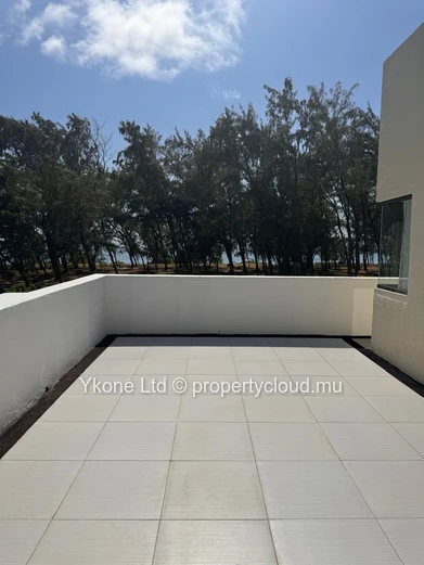 Villa En Vente À Belle Mare