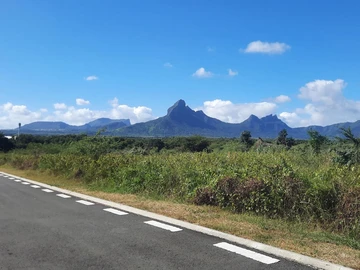 Residential Land