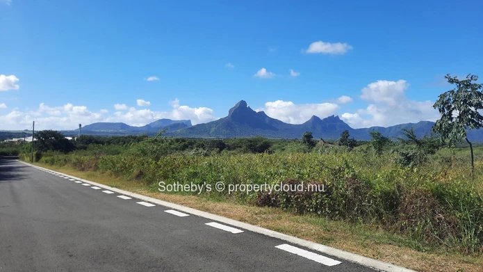 Les Hauts de Belouguet