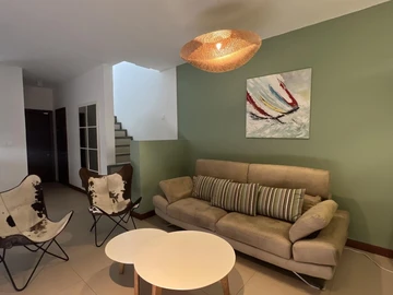 Villa de 3 Chambres