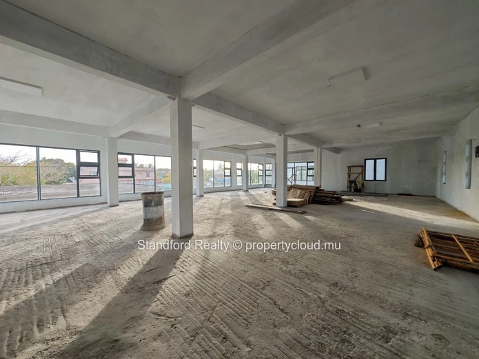 Bureaux à Louer – Petit Raffray, Nord