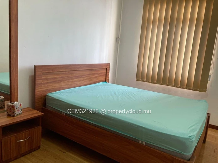 Chambre à Louer – Appartement, Sodnac