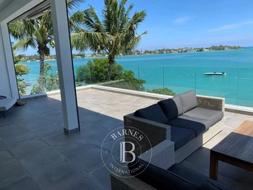 4 Bedroom Penthouse