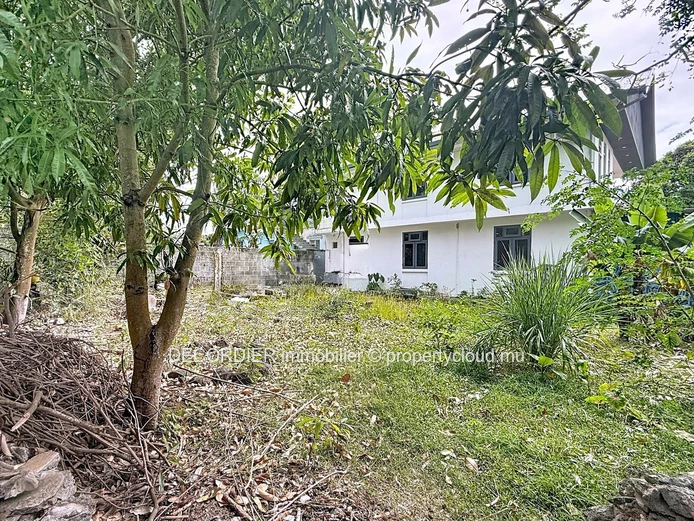 À vendre – Terrain résidentiel à Plaine des Papayes (Mandat exclusif)