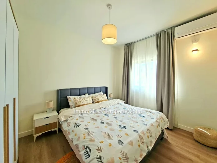 Apartments - 3 bedrooms - Trianon