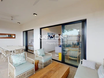 3 Bedroom Apartment