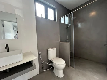 Villa de 3 Chambres