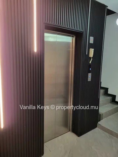 Appartement neuf et moderne -Investissement locatif a Flic en Flac