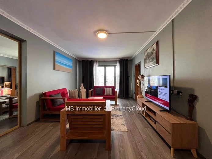 Penthouse for Rent in Mont Choisy, Mauritius