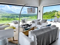 Villa de 5 Chambres