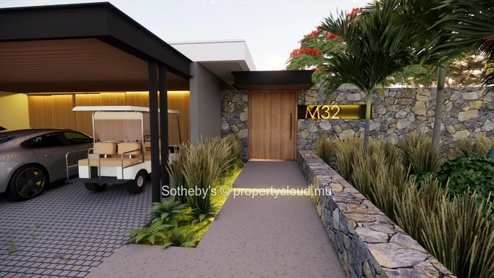 Estates' Finest - Mont Choisy Golf Estate