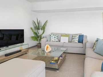 3 Bedroom Penthouse