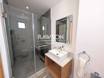 Appartement de 2 Chambres