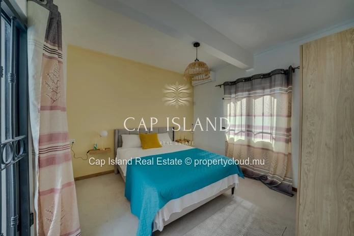 Villa for long term rental
