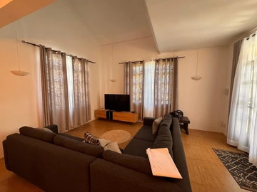 Maison de 4 Chambres