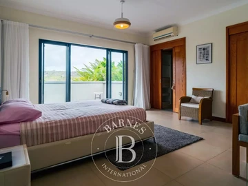 Villa de 4 Chambres
